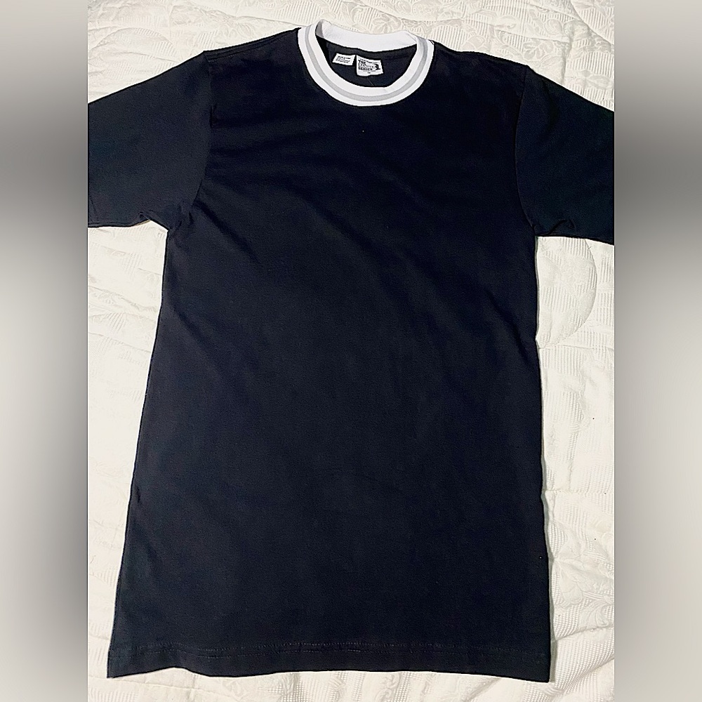 NEW American Apparel Athletic Hammer T-Shirt